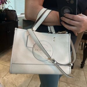Coach Purse (Dempsey Tote)